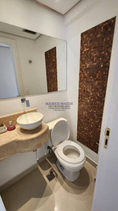 Apartamento com 3 Quartos à Venda, 107 m² em Alphaville Centro Industrial E Empresarial/alphaville. - Barueri