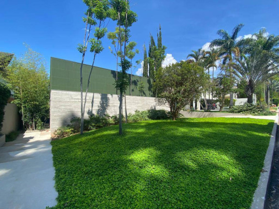 Imagem Casa com 5 Quartos à Venda, 950 m² em Tamboré - Santana De Parnaíba