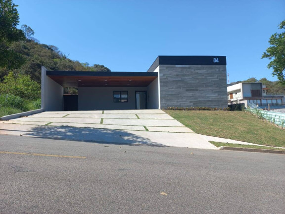 Casa de Condomínio com 4 Quartos à Venda, 730 m² em Condomínio Residencial Itaporã De Atibaia - Atibaia