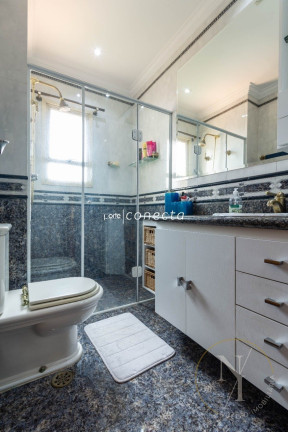 Imagem Apartamento com 4 Quartos à Venda, 159 m² em Tatuapé - São Paulo Imagem Apartamento com 4 Quartos à Venda, 159 m² em Tatuapé - São Paulo