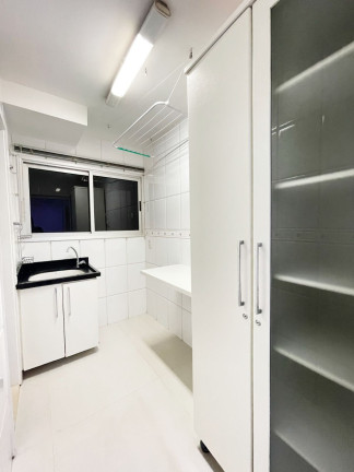 Imagem Imóvel com 3 Quartos à Venda, 105 m² em Norte (águas Claras) - Brasília