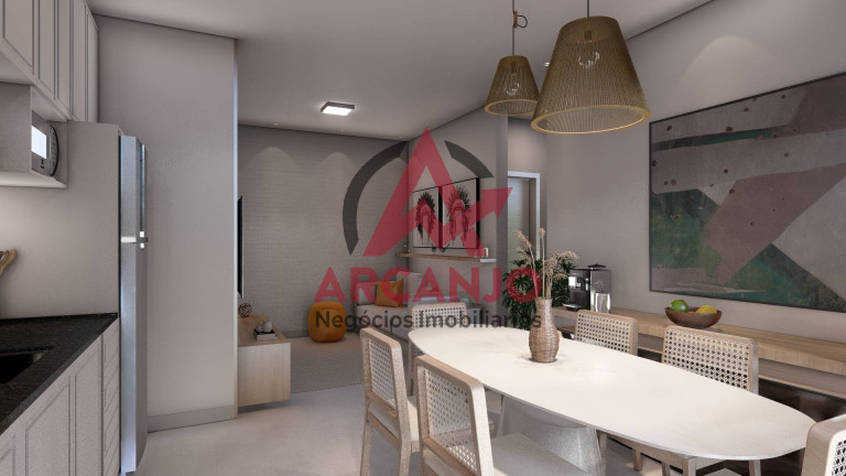 Imagem Apartamento com 2 Quartos à Venda, 77 m² em Itagua - Ubatuba Imagem Apartamento com 2 Quartos à Venda, 77 m² em Itagua - Ubatuba