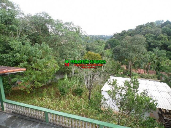Casa com 2 Quartos à Venda, 1.150 m² em Jardim Das Cerejeiras - Arujá