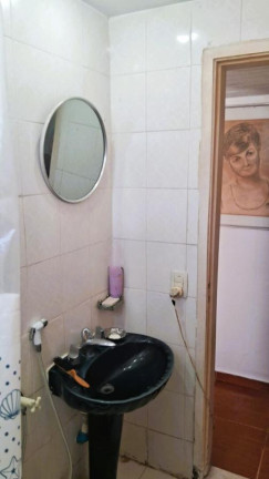 Imagem Apartamento com 2 Quartos à Venda, 48 m² em Curicica - Rio De Janeiro
