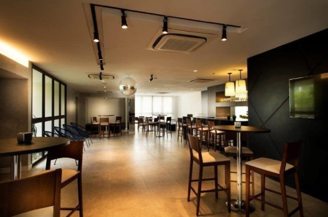 Imagem Cobertura com 3 Quartos à Venda, 280 m² em Barra Da Tijuca - Rio De Janeiro