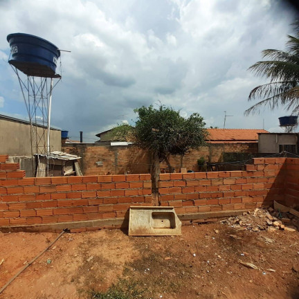 Imagem Casa com 2 Quartos à Venda, 360 m² em Célia Maria - Aparecida De Goiânia
