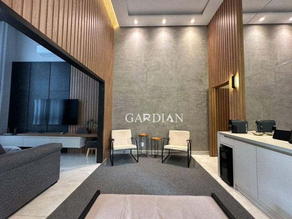 Imagem Casa com 3 Quartos à Venda, 189 m² em Jardim Residencial Dona Maria José - Indaiatuba
