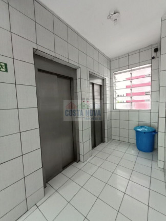 Imagem Apartamento com 1 Quarto à Venda, 30 m² em Centro - São Vicente