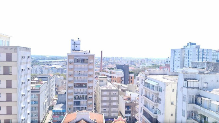 Imagem Apartamento com 1 Quarto à Venda, 52 m² em Independência - Porto Alegre