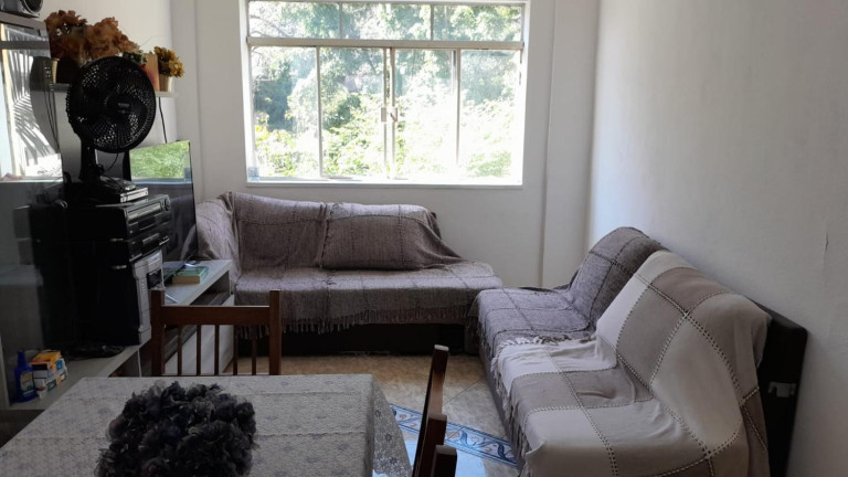 Apartamento com 1 Quarto à Venda, 43 m² em Bela Vista - São Paulo