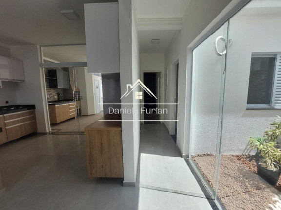 Imagem Casa de Condomínio com 3 Quartos à Venda, 109 m² em Condomínio Terras De São Francisco - Sorocaba