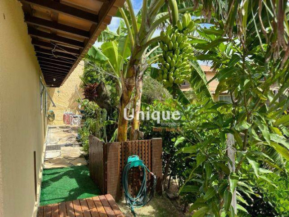 Imagem Casa com 4 Quartos à Venda, 151 m² em Centro - Armação Dos Búzios