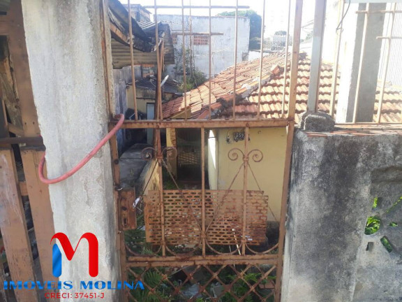 Imagem Terreno à Venda, 161 m² em Nova Gerty - São Caetano Do Sul Imagem Terreno à Venda, 161 m² em Nova Gerty - São Caetano Do Sul