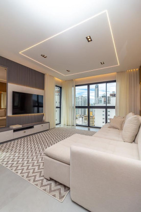 Imagem Apartamento com 3 Quartos à Venda, 126 m² em Pioneiros - Balneário Camboriú