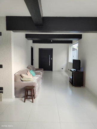 Imagem Casa com 4 Quartos à Venda, 247 m² em Jardim Virgínia - Guarujá