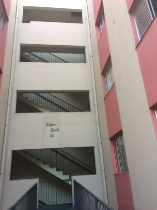 Apartamento com 2 Quartos à Venda, 45 m² em Cidade Ariston Estela Azevedo - Carapicuíba