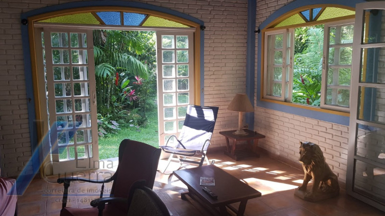 Imagem Fazenda à Venda, 300 m² em Horto Florestal - Ubatuba Imagem Fazenda à Venda, 300 m² em Horto Florestal - Ubatuba