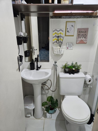 Imagem Apartamento com 2 Quartos à Venda, 70 m² em Jardim Das Margaridas - Salvador Imagem Apartamento com 2 Quartos à Venda, 70 m² em Jardim Das Margaridas - Salvador