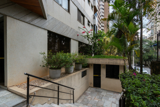 Imagem Apartamento com 3 Quartos à Venda, 195 m² em Moema - São Paulo Imagem Apartamento com 3 Quartos à Venda, 195 m² em Moema - São Paulo
