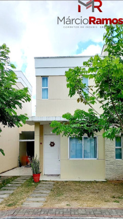 Imagem Casa com 3 Quartos à Venda, 120 m² em Amador - Eusébio Imagem Casa com 3 Quartos à Venda, 120 m² em Amador - Eusébio