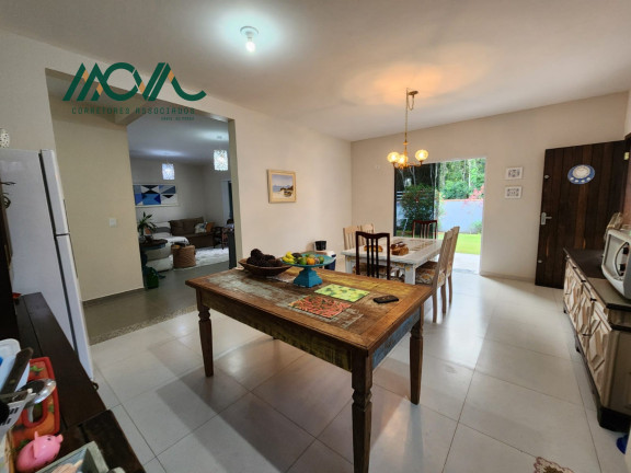 Imagem Casa com 3 Quartos à Venda, 140 m² em Princesa Do Mar - Itapoá