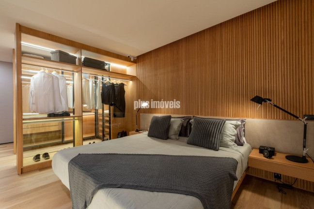 Imagem Apartamento com 4 Quartos à Venda, 210 m² em Campo Belo - São Paulo Imagem Apartamento com 4 Quartos à Venda, 210 m² em Campo Belo - São Paulo