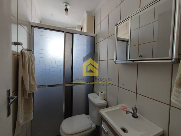 Imagem Apartamento com 2 Quartos à Venda, 55 m² em Planalto - São Bernardo Do Campo Imagem Apartamento com 2 Quartos à Venda, 55 m² em Planalto - São Bernardo Do Campo