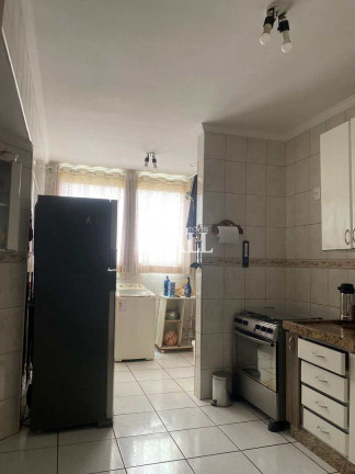 Imagem Apartamento com 3 Quartos à Venda, 105 m² em Boa Vista - São José Do Rio Preto Imagem Apartamento com 3 Quartos à Venda, 105 m² em Boa Vista - São José Do Rio Preto