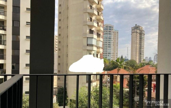 Imagem Apartamento com 1 Quarto à Venda, 30 m² em Perdizes - São Paulo Imagem Apartamento com 1 Quarto à Venda, 30 m² em Perdizes - São Paulo