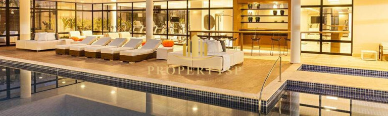 Imagem Apartamento com 2 Quartos à Venda, 84 m² em Pinheiros - São Paulo