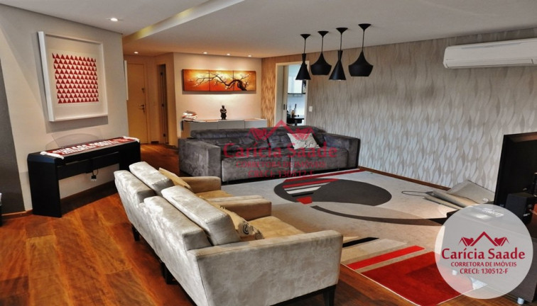 Imagem Apartamento com 3 Quartos à Venda, 142 m² em Vila Mariana - São Paulo Imagem Apartamento com 3 Quartos à Venda, 142 m² em Vila Mariana - São Paulo