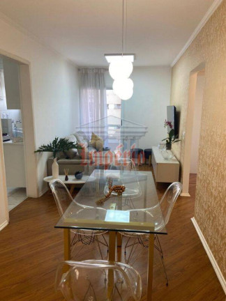 Imagem Apartamento com 3 Quartos à Venda, 59 m² em Casa Branca - Santo André Imagem Apartamento com 3 Quartos à Venda, 59 m² em Casa Branca - Santo André
