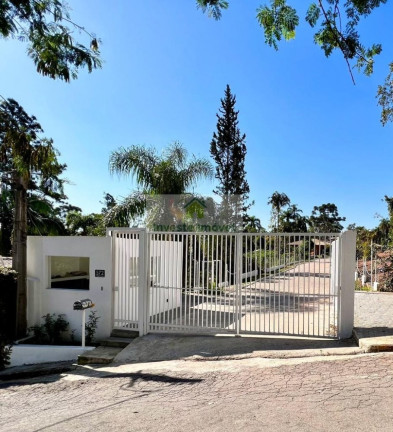 Imóvel à Venda, 429 m² em Granja Viana - Cotia