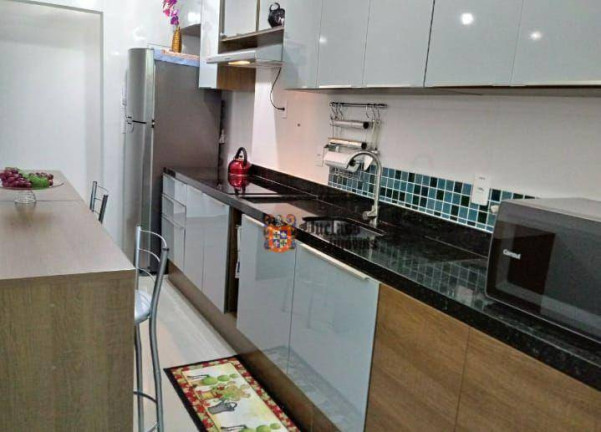 Imagem Apartamento com 2 Quartos à Venda, 90 m² em Vila Valença - São Vicente Imagem Apartamento com 2 Quartos à Venda, 90 m² em Vila Valença - São Vicente