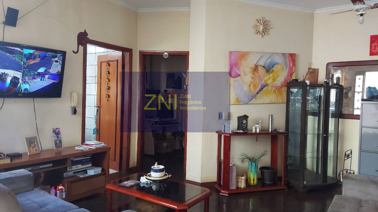 Imagem Casa com 3 Quartos à Venda, 540 m² em Vila Monte Alegre - Ribeirão Preto