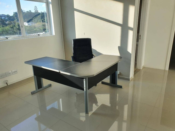 Imagem Sala Comercial para Alugar, 159 m² em Melville Empresarial I E Ii - Barueri Imagem Sala Comercial para Alugar, 159 m² em Melville Empresarial I E Ii - Barueri