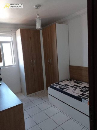 Imagem Apartamento com 3 Quartos à Venda, 113 m² em Bessa - João Pessoa