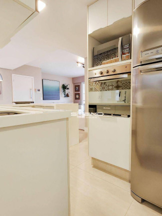 Imagem Apartamento com 3 Quartos à Venda, 132 m² em Riviera De São Lourenço - Bertioga