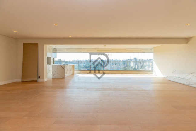 Apartamento com 3 Quartos à Venda, 244 m² em Vila Clementino - São Paulo