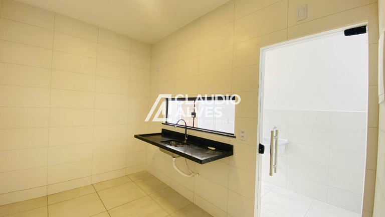 Imagem Casa com 3 Quartos para Alugar, 110 m² em Registro - Feira De Santana