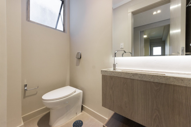 Foto do imóvel Apartamento com 4 Quartos à Venda, 212 m² em Jardim Paulista - São Paulo
