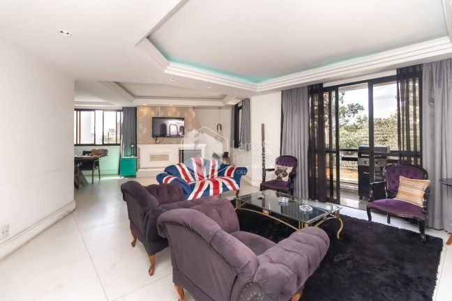 Imagem Apartamento com 3 Quartos à Venda, 173 m² em Jardim Avelino - São Paulo Imagem Apartamento com 3 Quartos à Venda, 173 m² em Jardim Avelino - São Paulo
