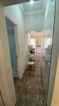 Imagem Casa com 3 Quartos à Venda, 103 m² em Vila Belmiro - Santos Imagem Casa com 3 Quartos à Venda, 103 m² em Vila Belmiro - Santos