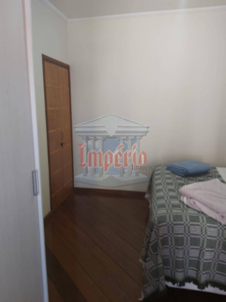 Imagem Apartamento com 3 Quartos à Venda,  em Vila Scarpelli - Santo André