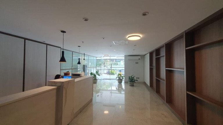 Imagem Imóvel Comercial para Alugar, 170 m² em água Branca - São Paulo Imagem Imóvel Comercial para Alugar, 170 m² em água Branca - São Paulo