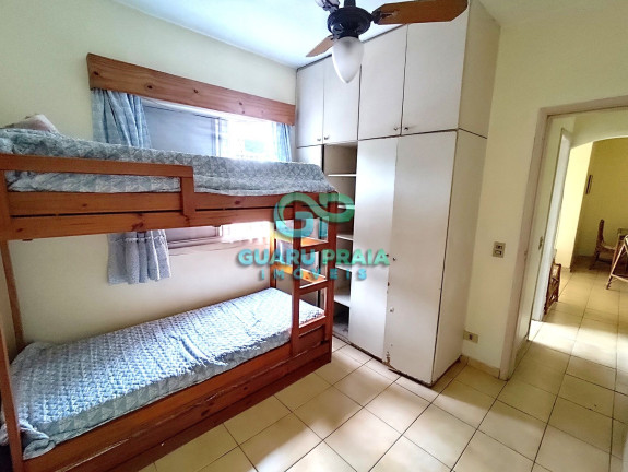 Imagem Apartamento com 3 Quartos à Venda, 75 m² em Enseada - Guarujá