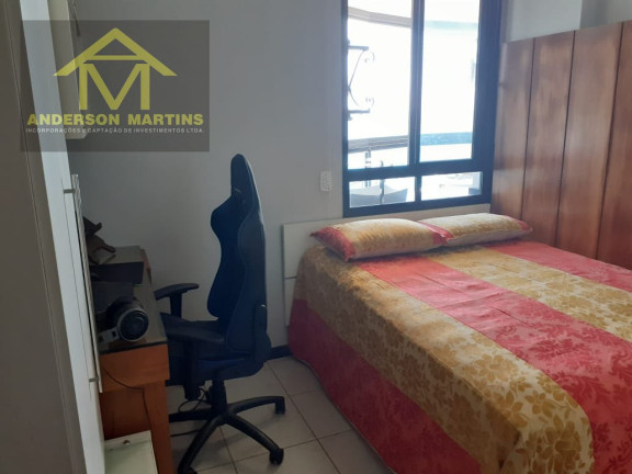Imagem Apartamento com 3 Quartos à Venda, 150 m² em Praia De Itaparica - Vila Velha