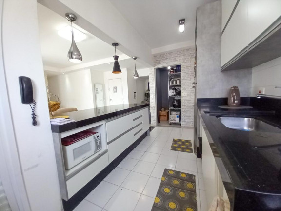 Imagem Apartamento com 3 Quartos à Venda, 91 m² em Jardim Arpoador - São Paulo