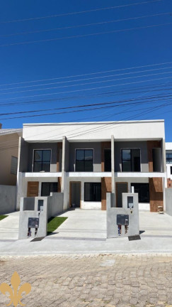 Imagem Casa com 3 Quartos à Venda, 105 m² em Areias - São José