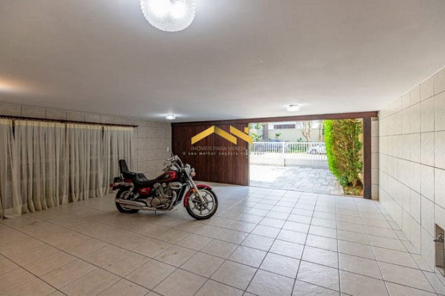 Imagem Casa com 3 Quartos à Venda, 388 m² em Alto Da Boa Vista - São Paulo